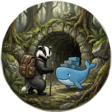 BlackBadger for Docker