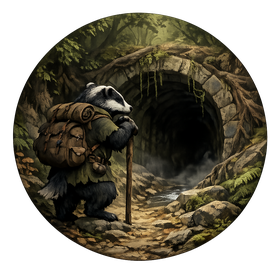 BlackBadger