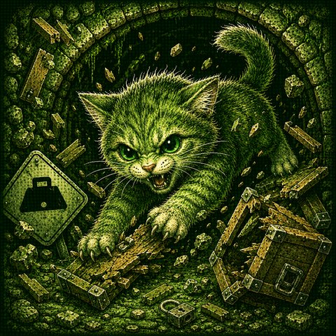 Wildcat mode